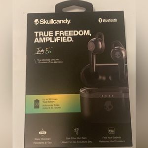 Skullcandy Indy Evo